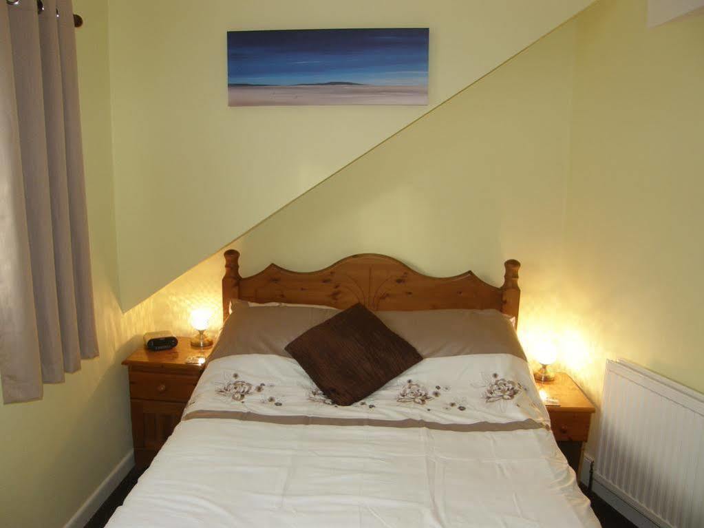 Kingswinford Guest House 佩恩顿 外观 照片