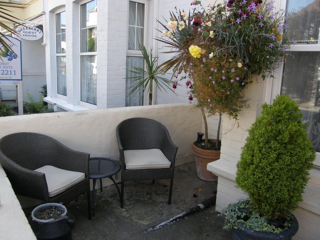Kingswinford Guest House 佩恩顿 外观 照片